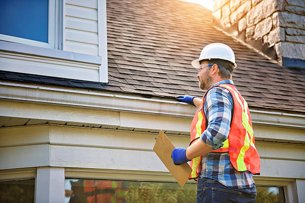 Licensed Roofing service in Marshall, VA - Ben Roofing and Steel LLC